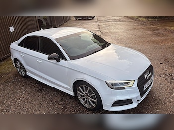 Used Audi A3 2018 for sale - 78205464: Photo