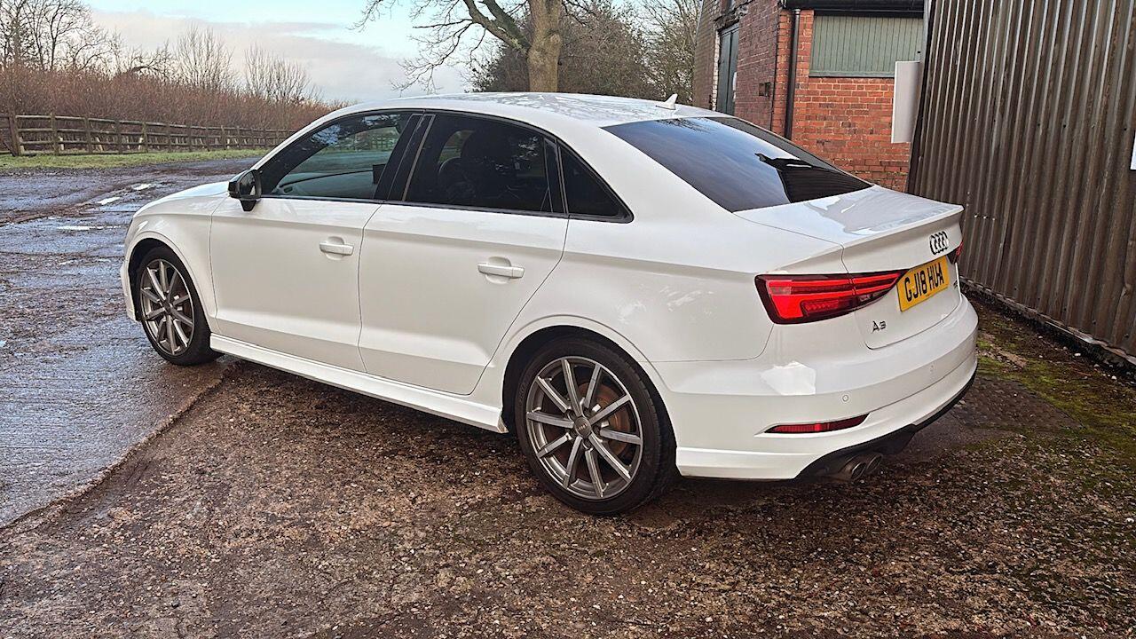 Used Audi A3 for sale - 78205464: Photo 5