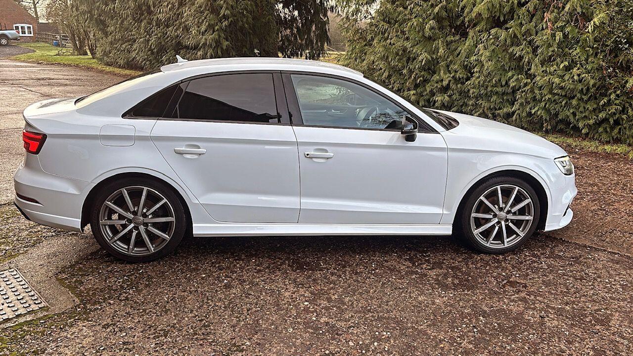 Used Audi A3 for sale - 78205464: Photo 6