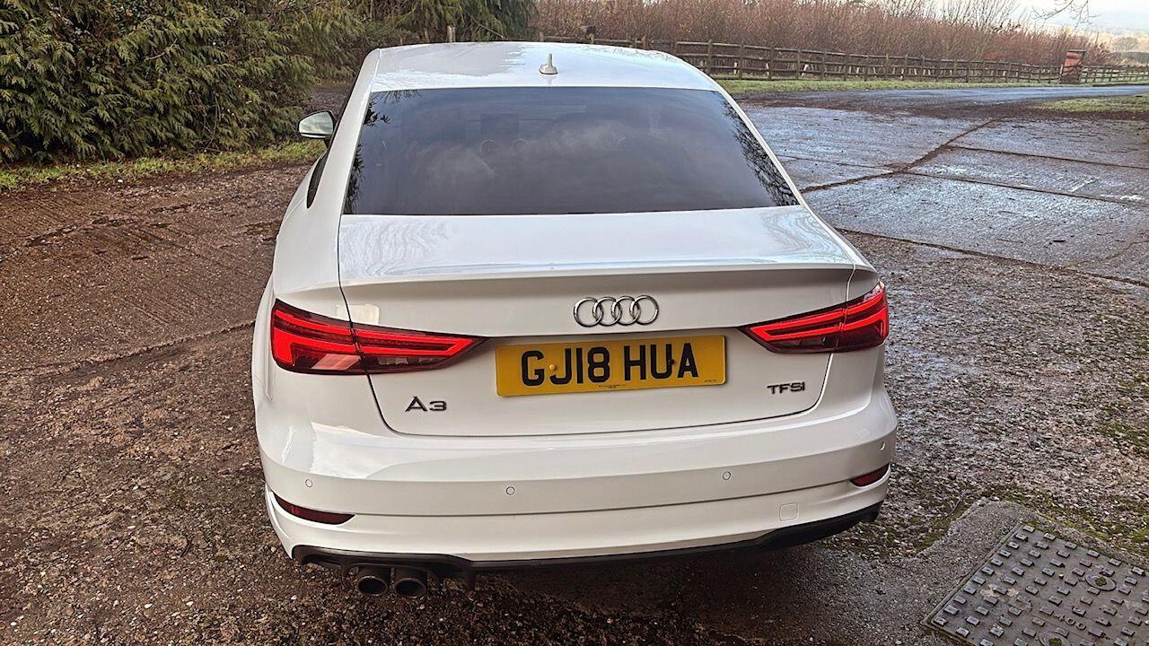 Used Audi A3 for sale - 78205464: Photo 7