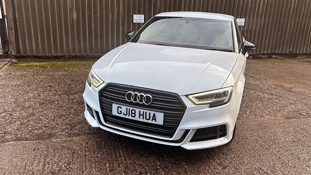 Used Audi A3 for sale - 78205464: Photo 8