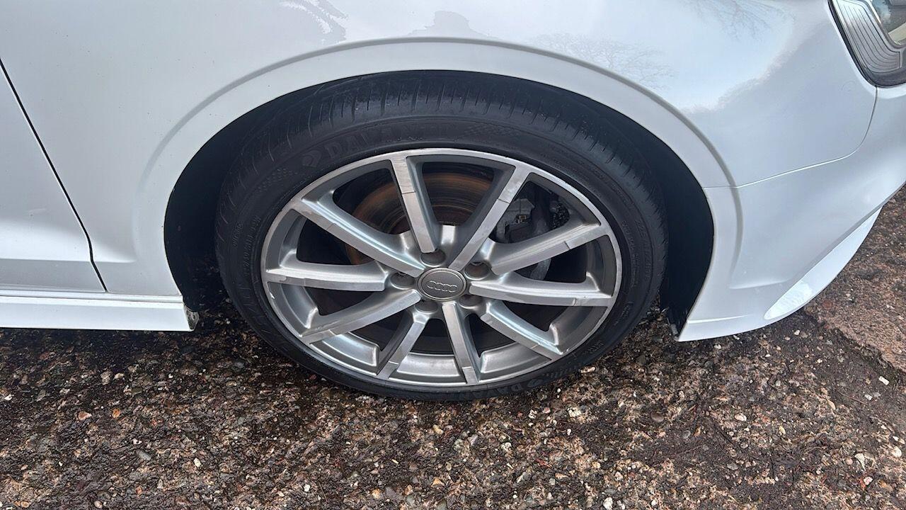 Used Audi A3 for sale - 78205464: Photo 9