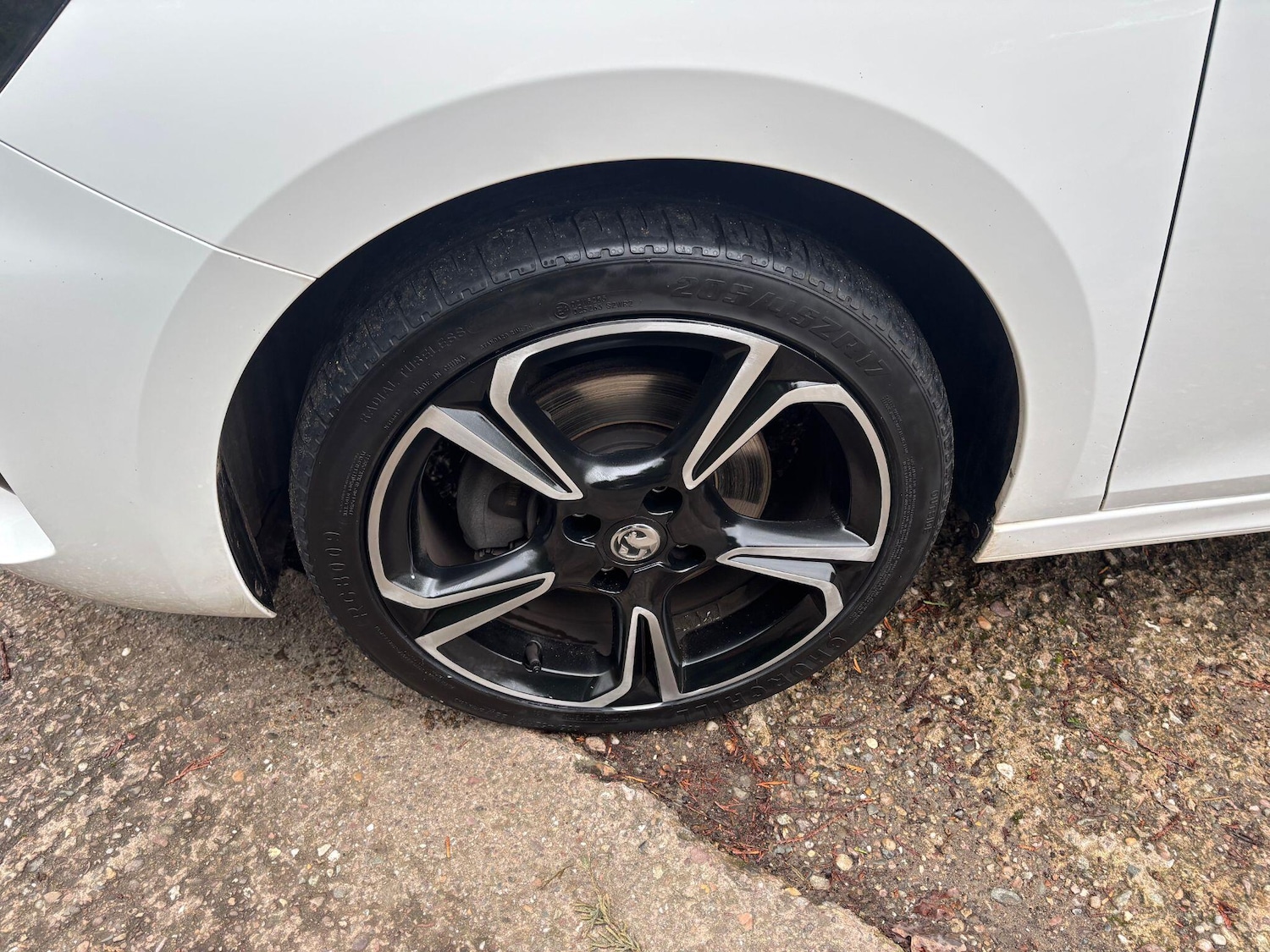 Used Vauxhall Corsa 2021 for sale - 78204086: Photo 10