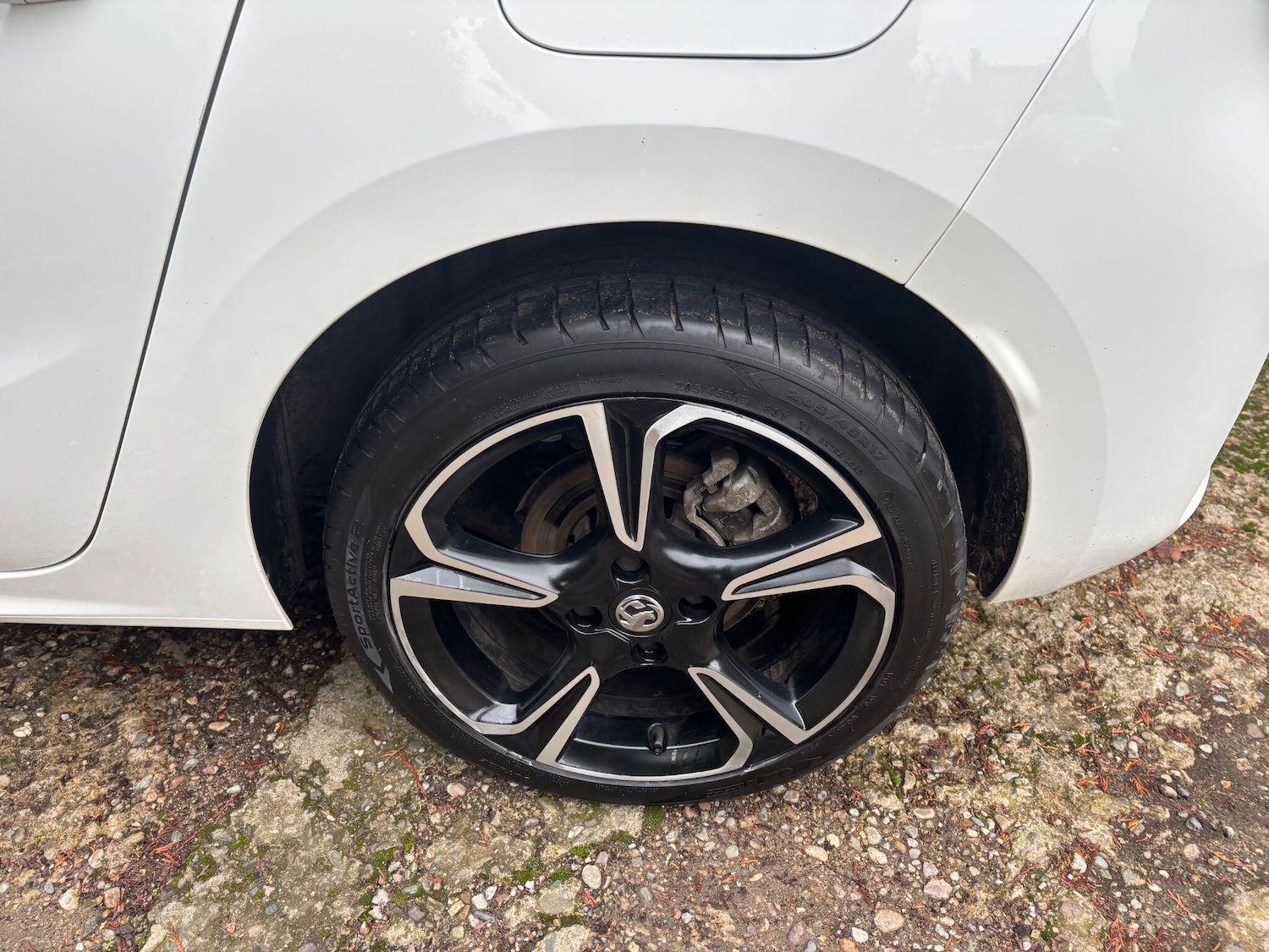 Used Vauxhall Corsa 2021 for sale - 78204086: Photo 11