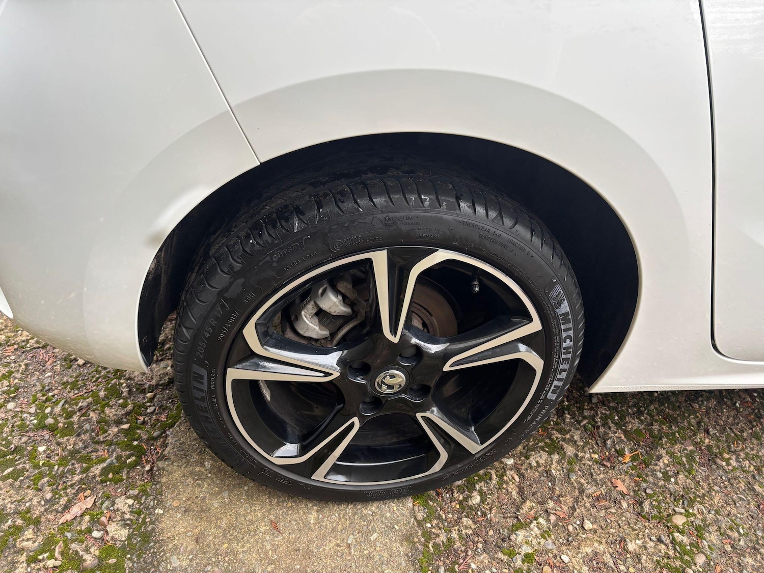 Used Vauxhall Corsa 2021 for sale - 78204086: Photo 12