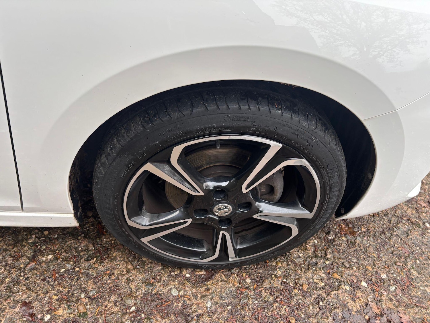 Used Vauxhall Corsa 2021 for sale - 78204086: Photo 13