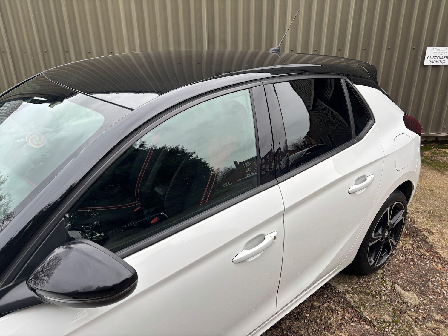 Used Vauxhall Corsa 2021 for sale - 78204086: Photo 14