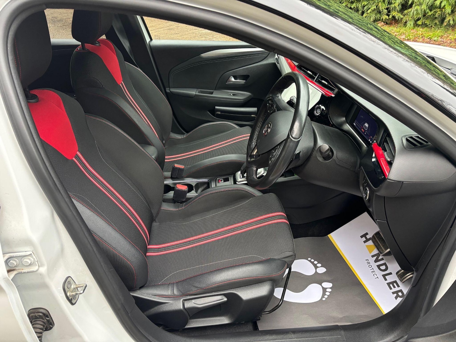 Used Vauxhall Corsa 2021 for sale - 78204086: Photo 15