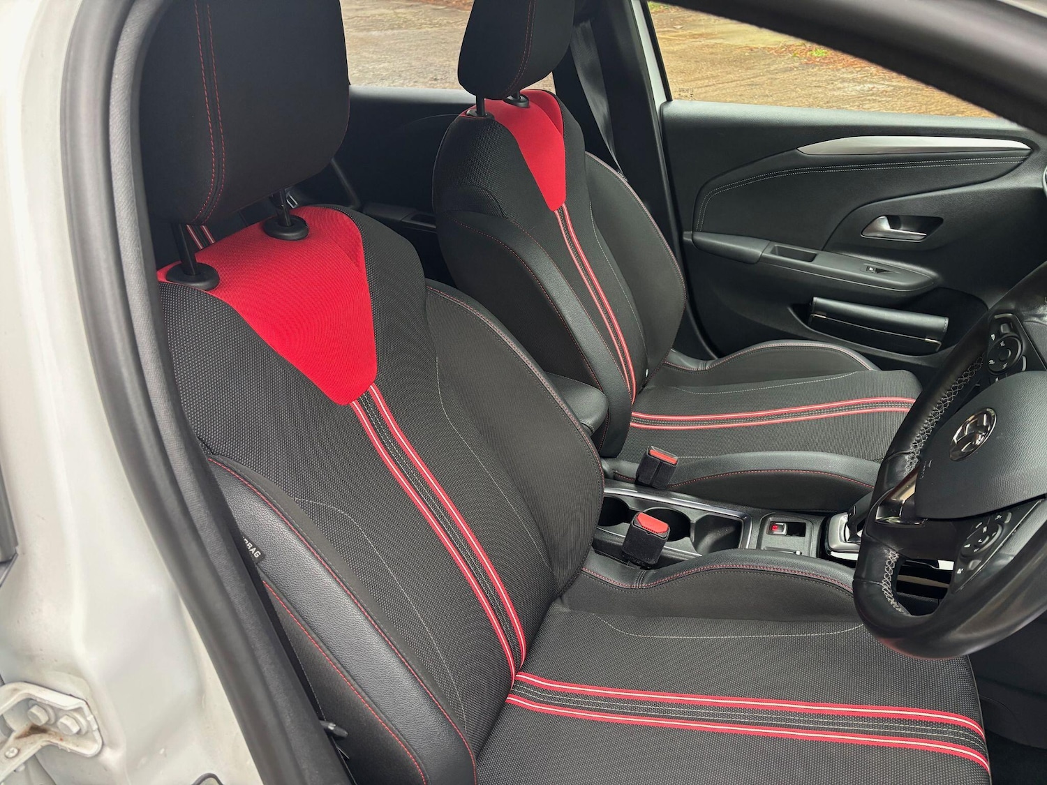 Used Vauxhall Corsa 2021 for sale - 78204086: Photo 16