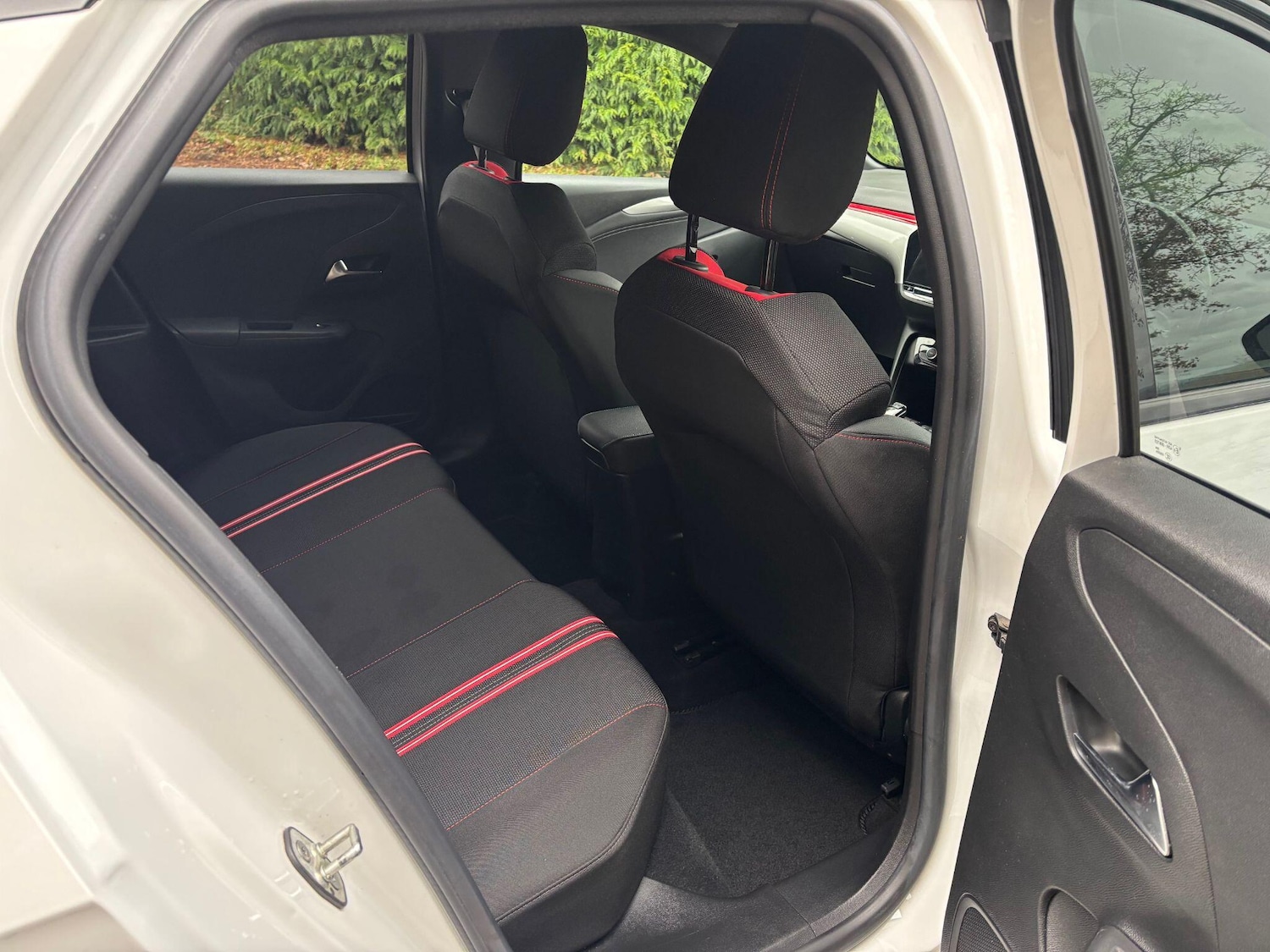 Used Vauxhall Corsa 2021 for sale - 78204086: Photo 17