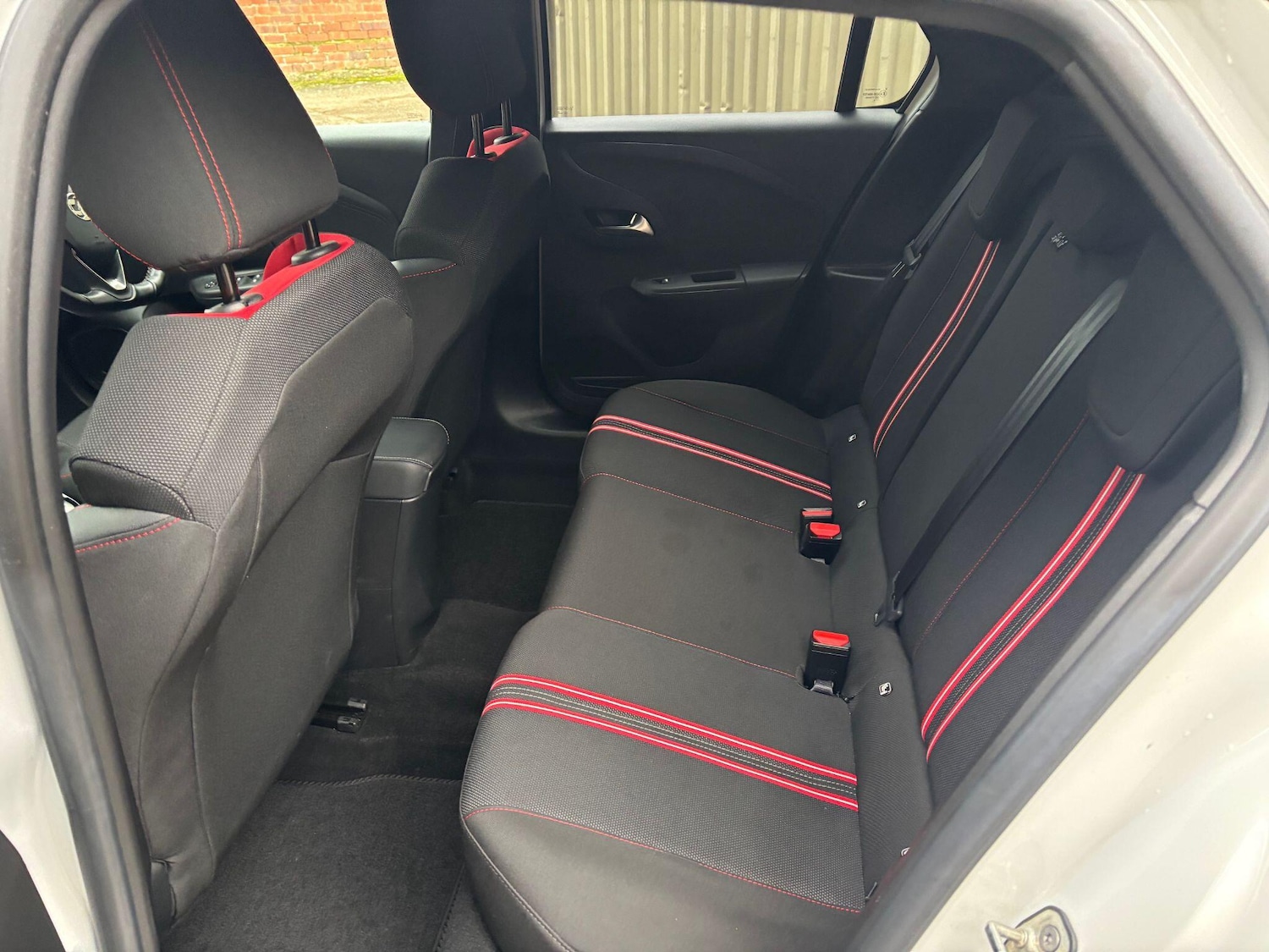 Used Vauxhall Corsa 2021 for sale - 78204086: Photo 19