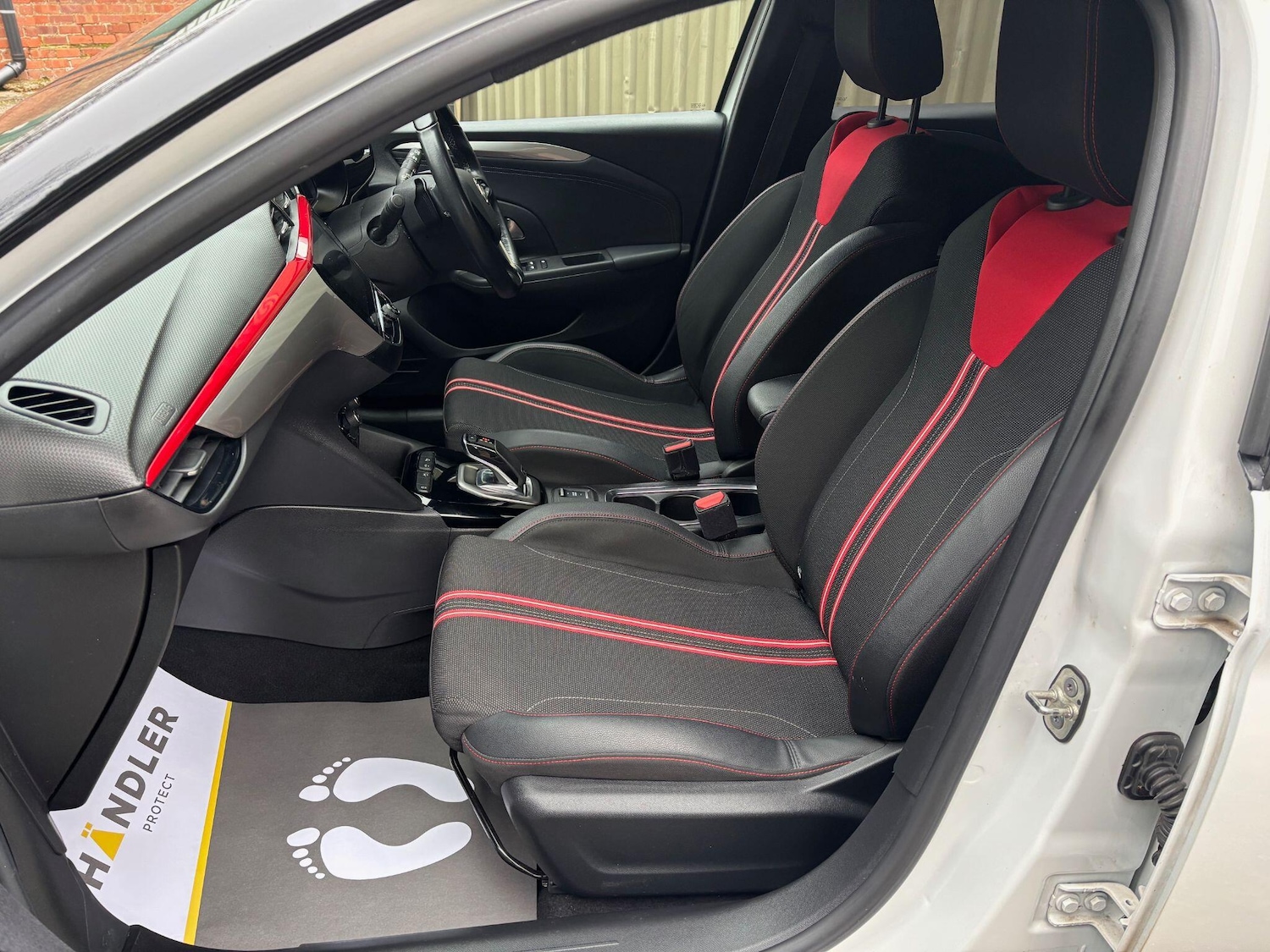 Used Vauxhall Corsa 2021 for sale - 78204086: Photo 20