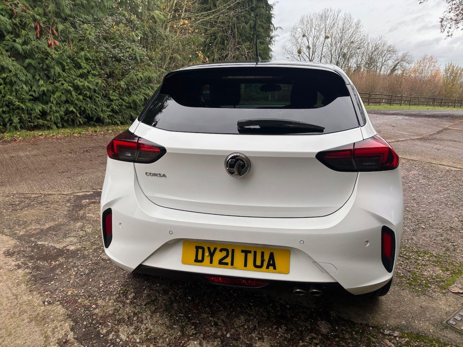Used Vauxhall Corsa 2021 for sale - 78204086: Photo 6