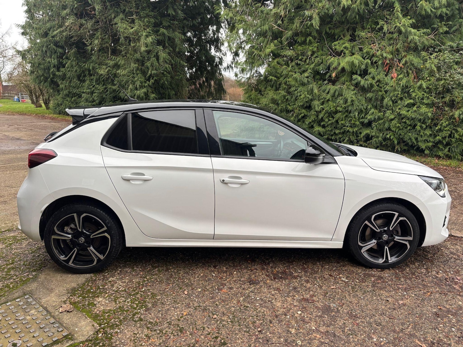 Used Vauxhall Corsa 2021 for sale - 78204086: Photo 7