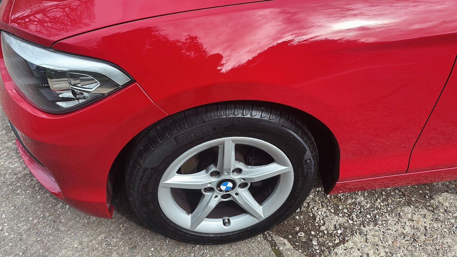 Used BMW 1 Series for sale - 78205189: Photo 10