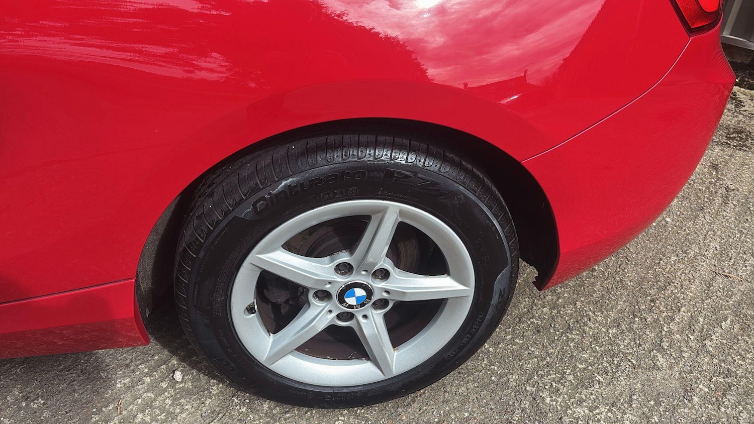 Used BMW 1 Series for sale - 78205189: Photo 12