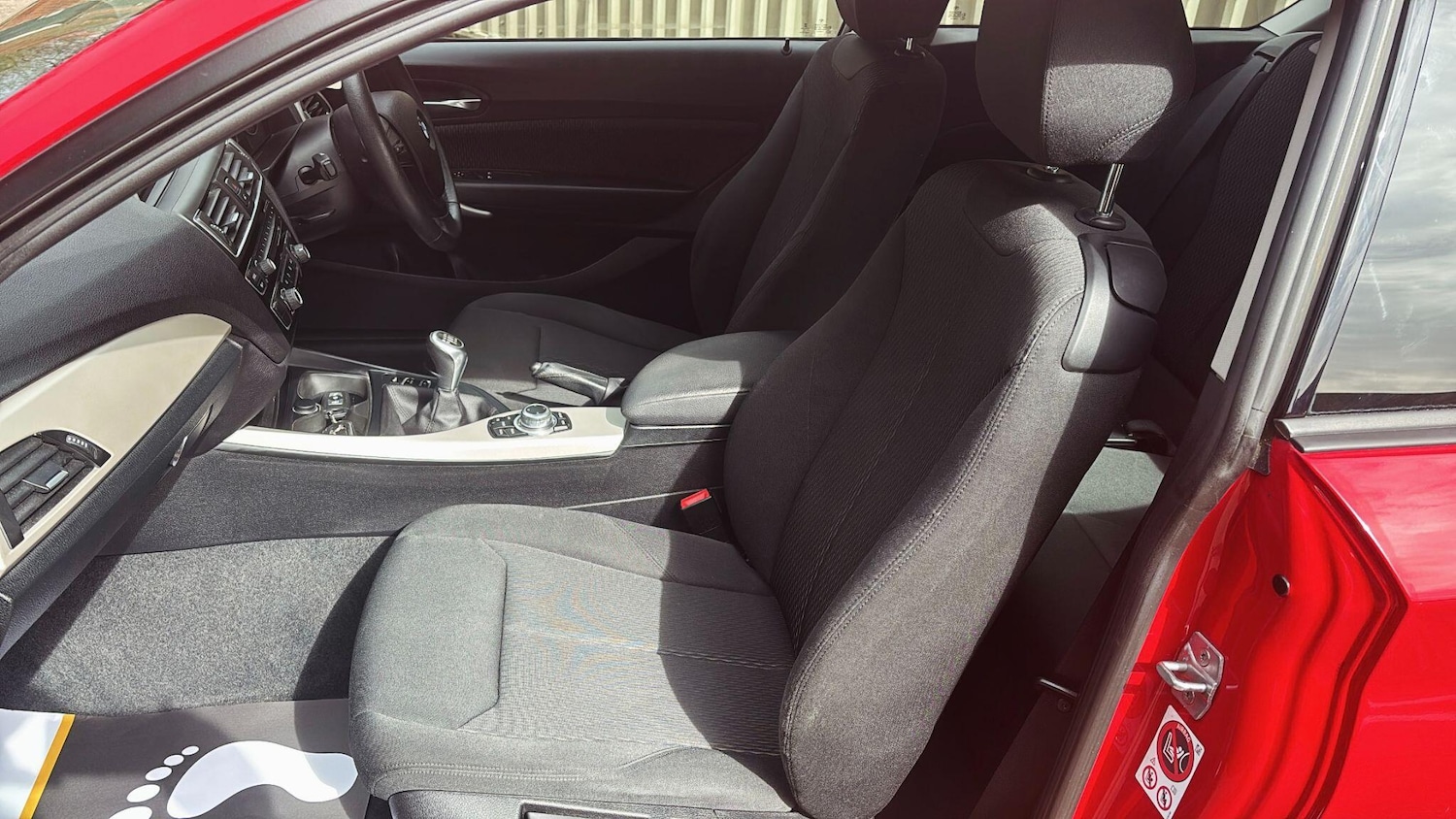 Used BMW 1 Series for sale - 78205189: Photo 17