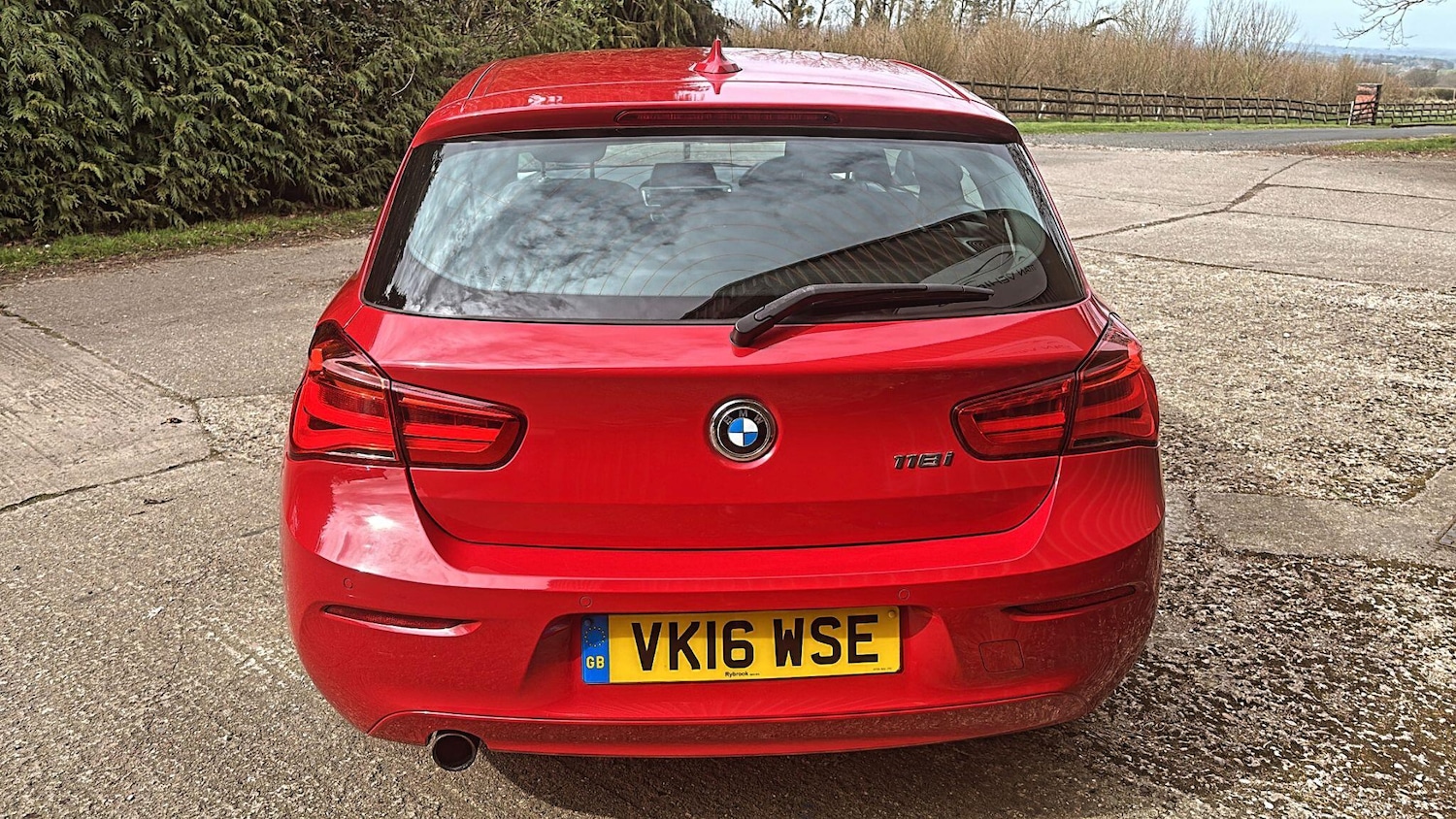 Used BMW 1 Series for sale - 78205189: Photo 6