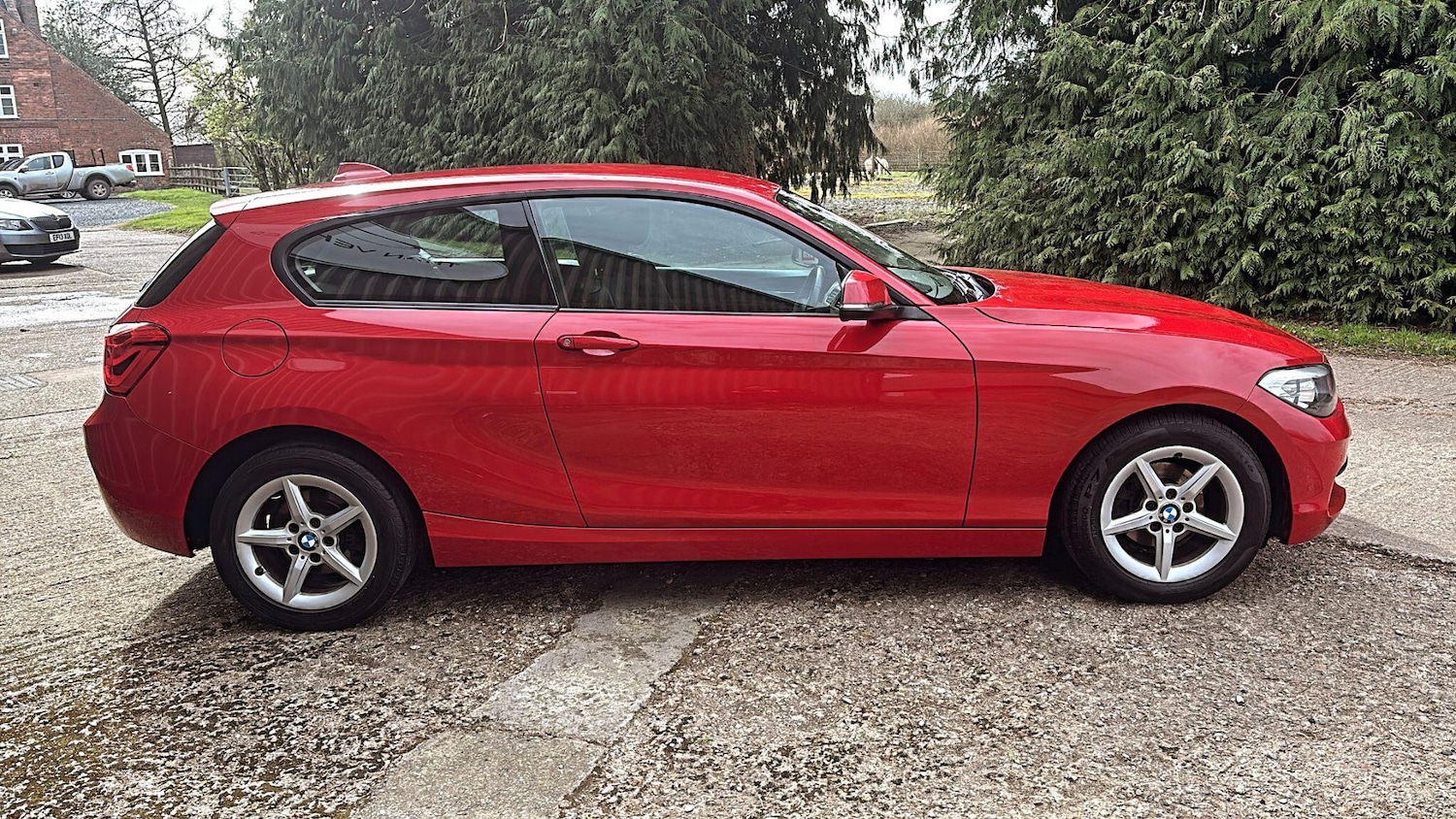 Used BMW 1 Series for sale - 78205189: Photo 7