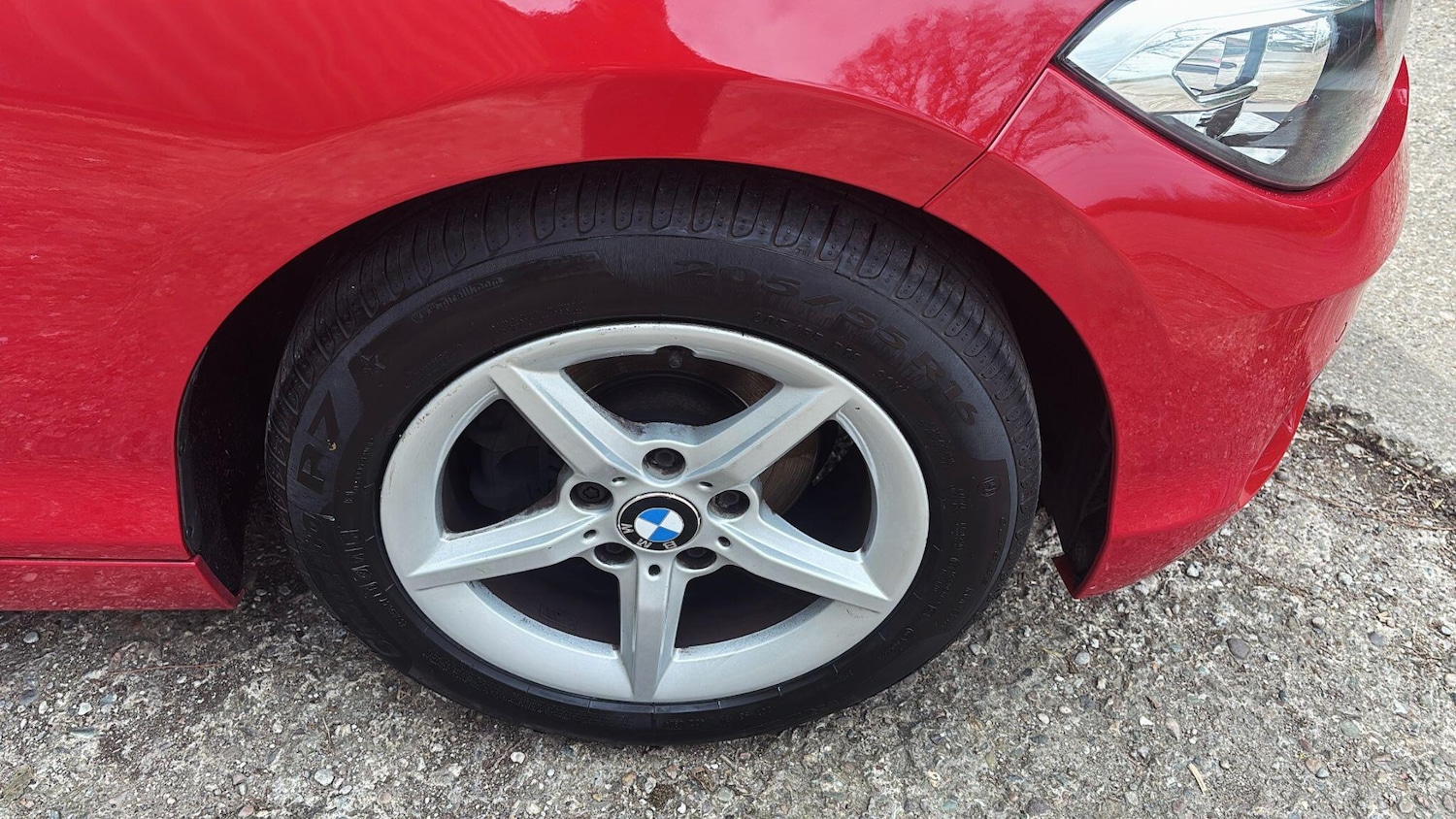 Used BMW 1 Series for sale - 78205189: Photo 9