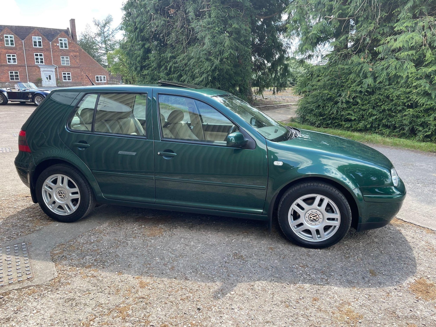 Used Volkswagen Golf for sale - 78205520: Photo 10