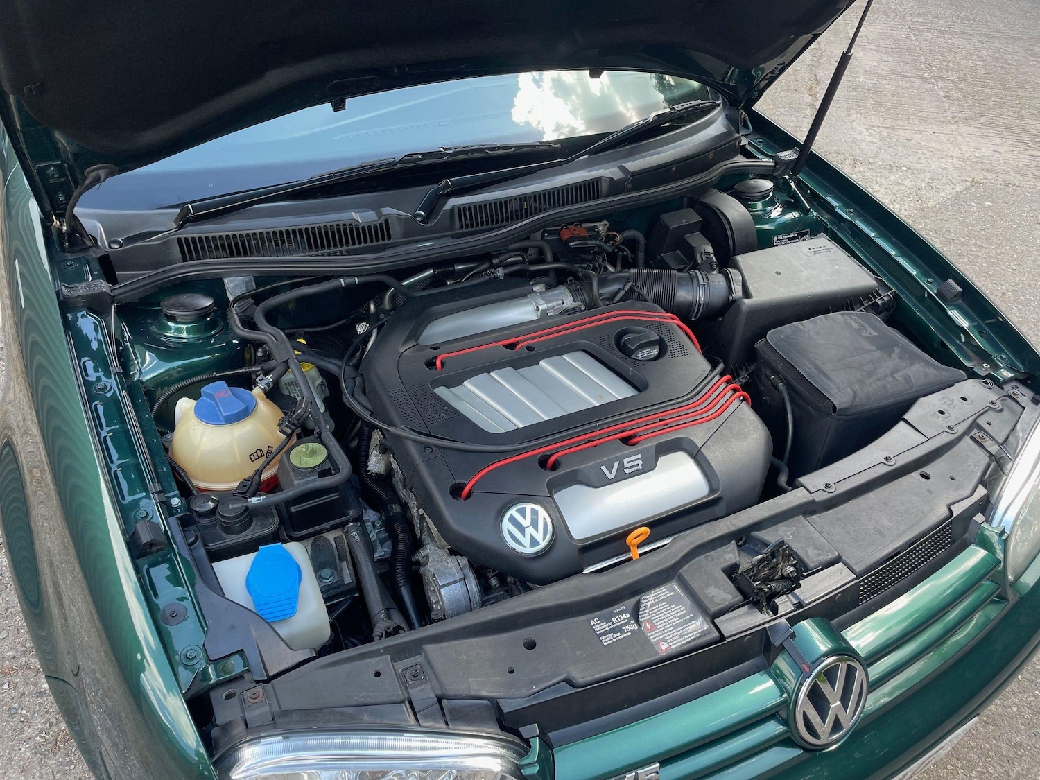 Used Volkswagen Golf for sale - 78205520: Photo 11