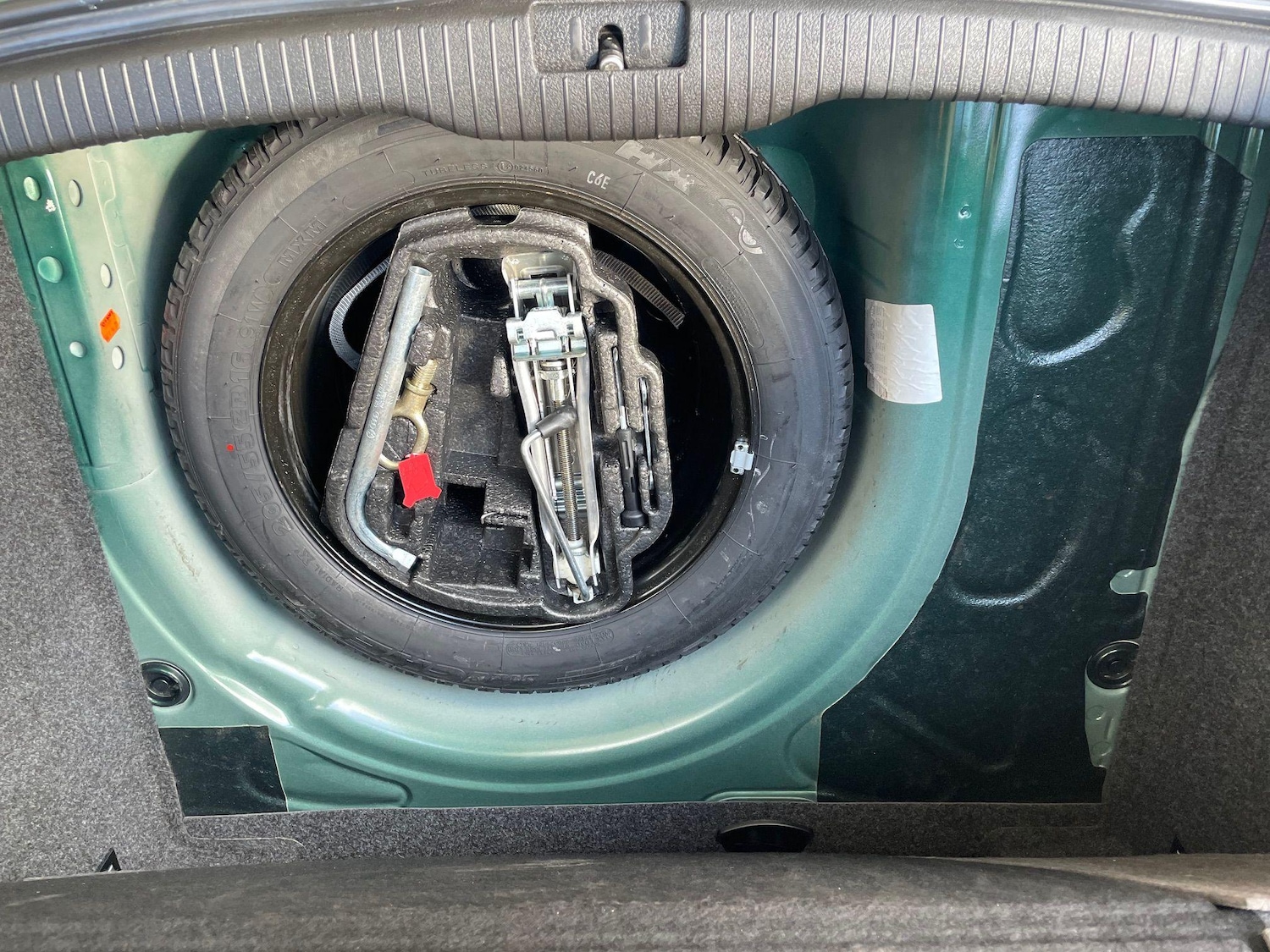 Used Volkswagen Golf for sale - 78205520: Photo 15