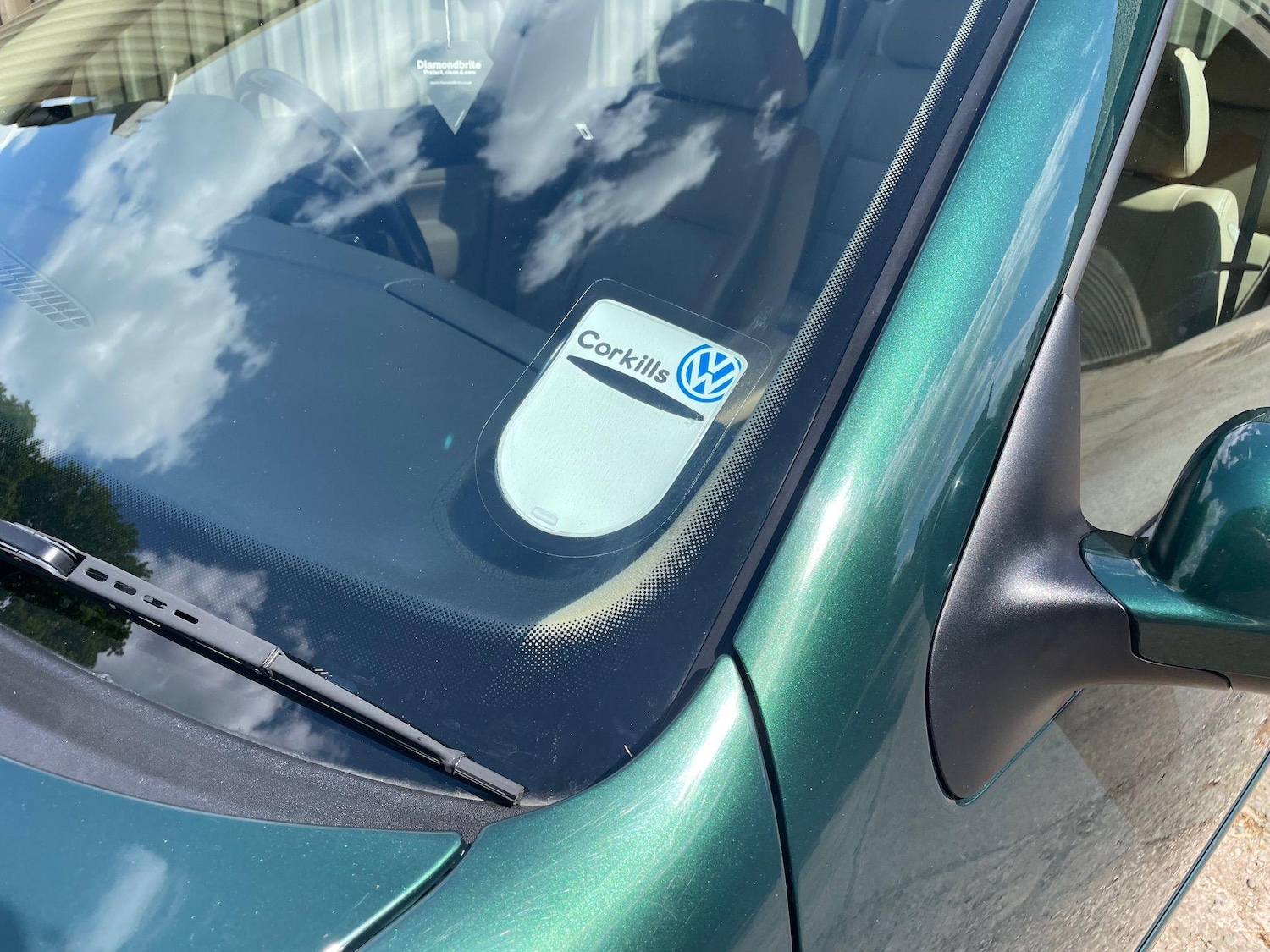 Used Volkswagen Golf for sale - 78205520: Photo 19