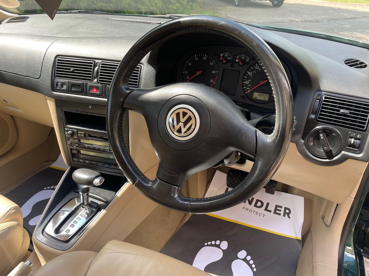 Used Volkswagen Golf for sale - 78205520: Photo 20