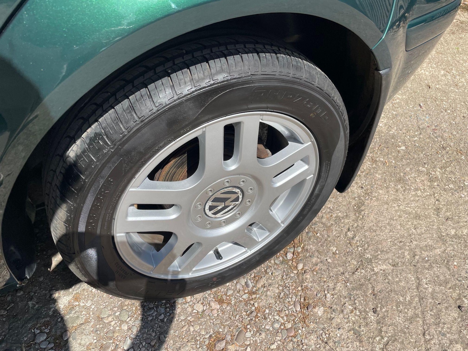 Used Volkswagen Golf for sale - 78205520: Photo 27