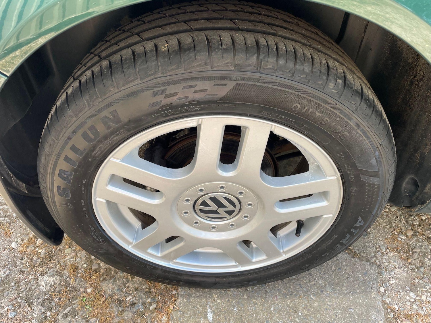 Used Volkswagen Golf for sale - 78205520: Photo 28