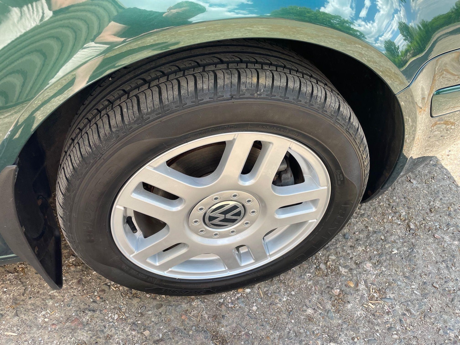 Used Volkswagen Golf for sale - 78205520: Photo 29