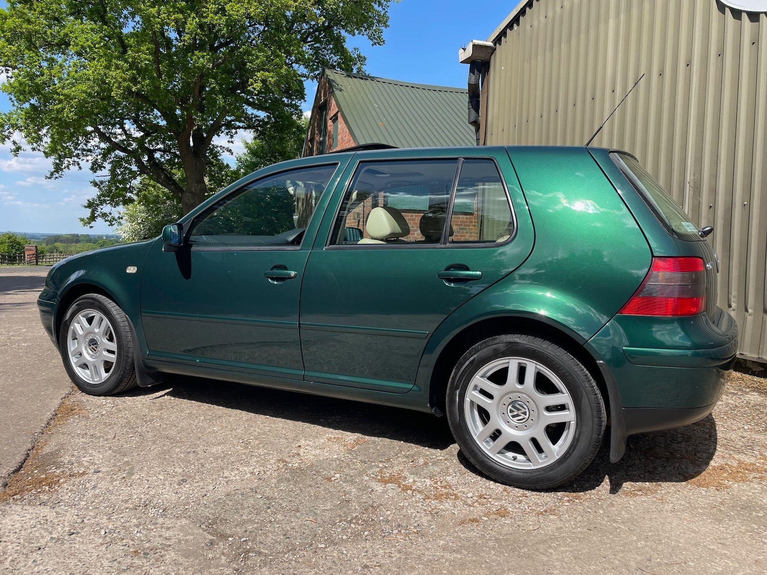 Used Volkswagen Golf for sale - 78205520: Photo 5