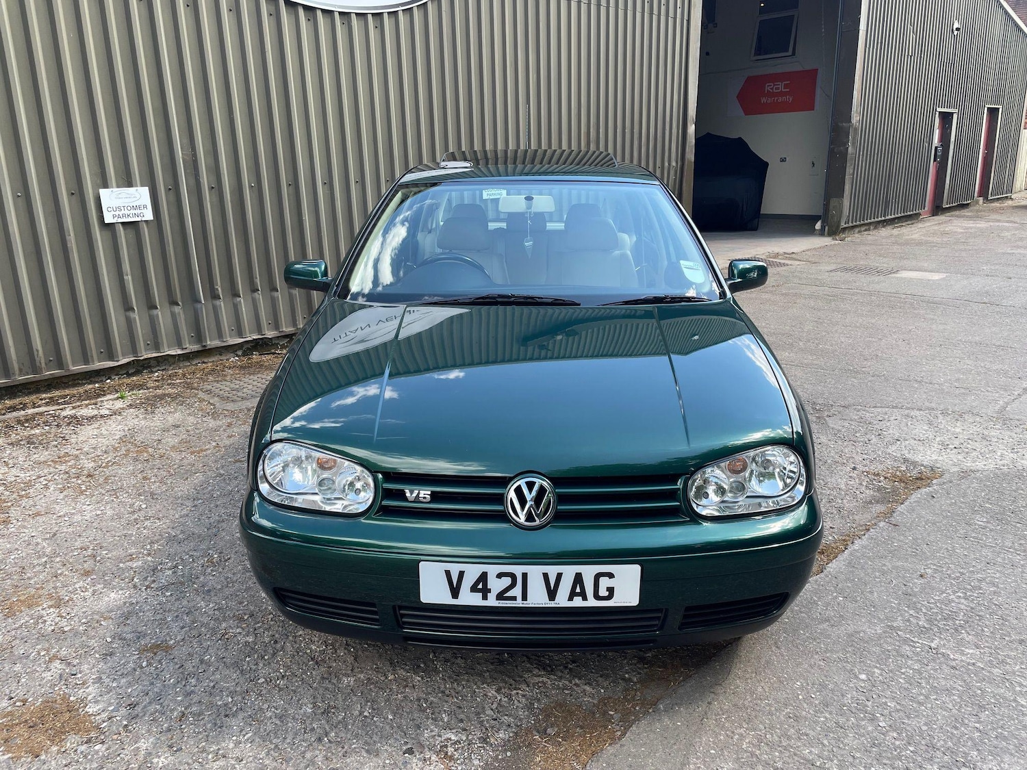 Used Volkswagen Golf for sale - 78205520: Photo 7