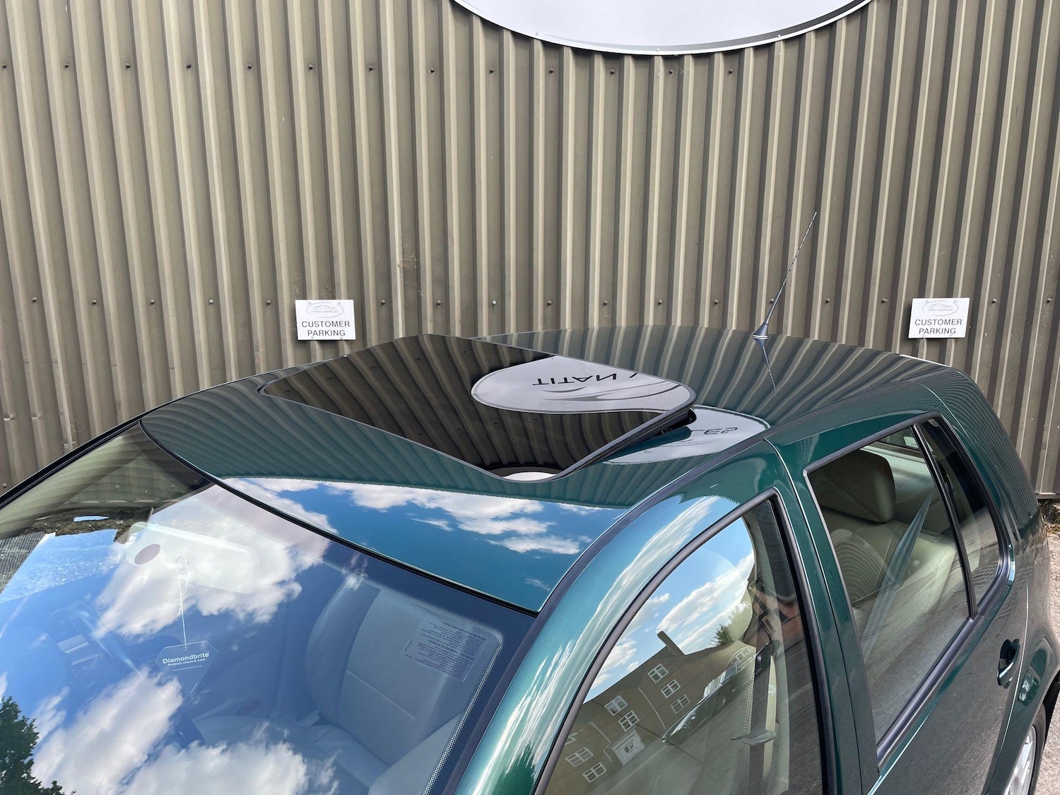 Used Volkswagen Golf for sale - 78205520: Photo 8