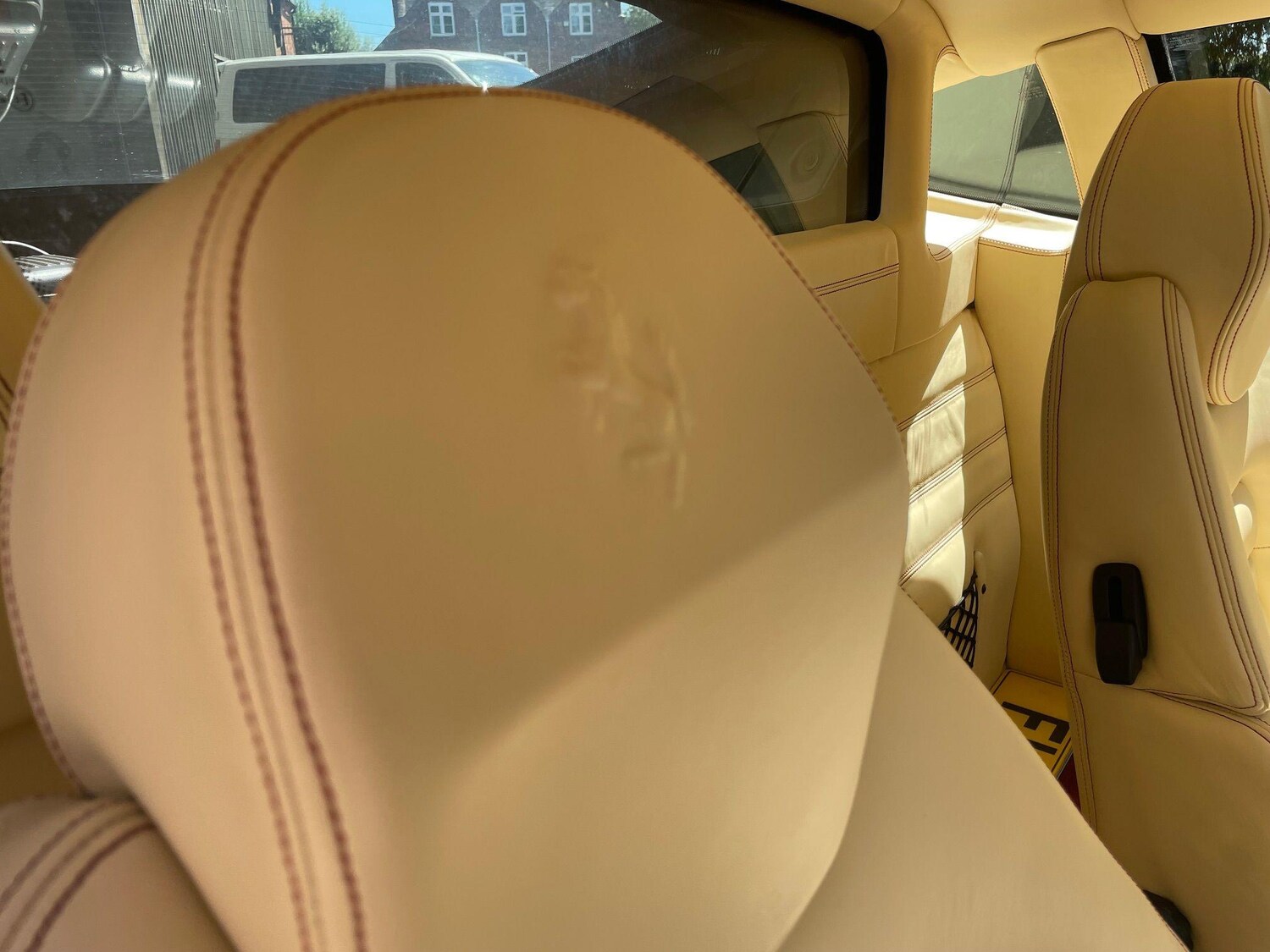 Used Ferrari 360 2003 for sale - 78203934: Photo 16