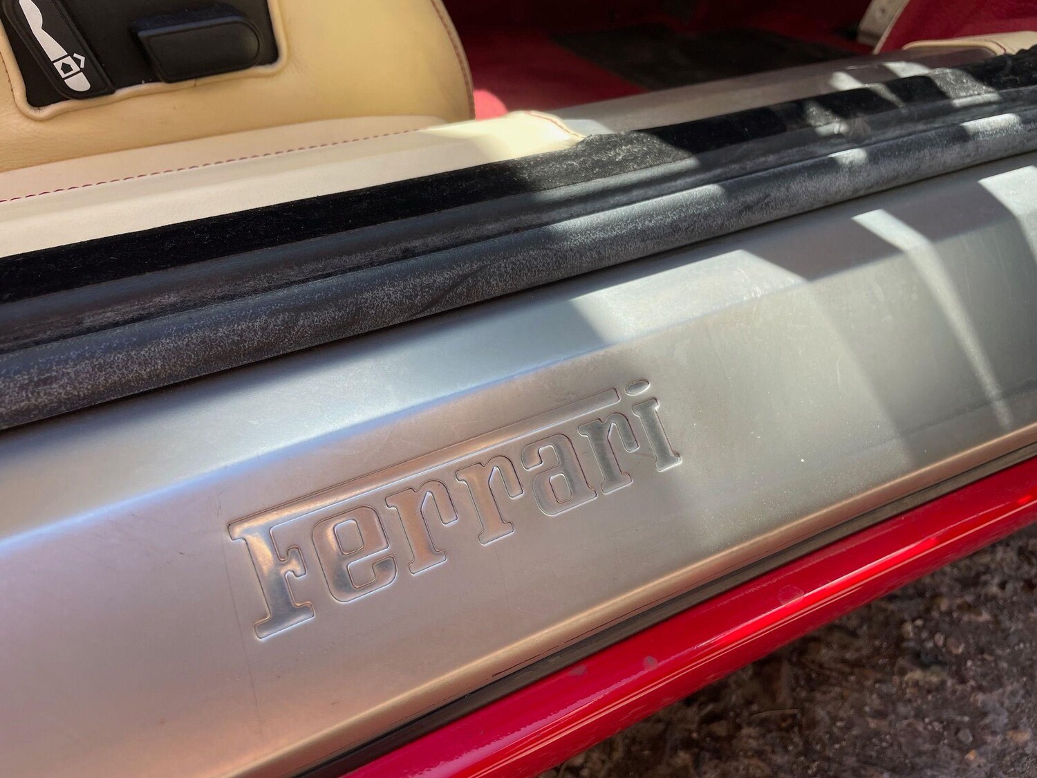 Used Ferrari 360 2003 for sale - 78203934: Photo 19