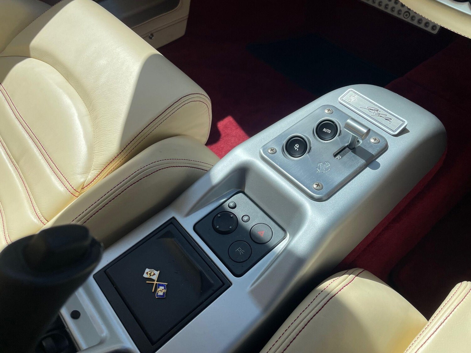 Used Ferrari 360 2003 for sale - 78203934: Photo 24