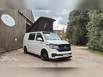 Used Volkswagen Transporter 2020 for sale - 79412685: Photo