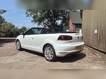 Used Volkswagen Golf 2013 for sale - 79292367: Photo