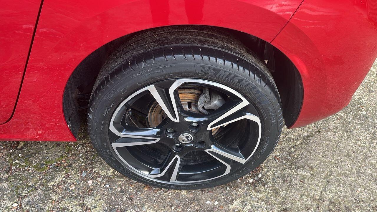 Used Vauxhall Corsa for sale - 78205065: Photo 10