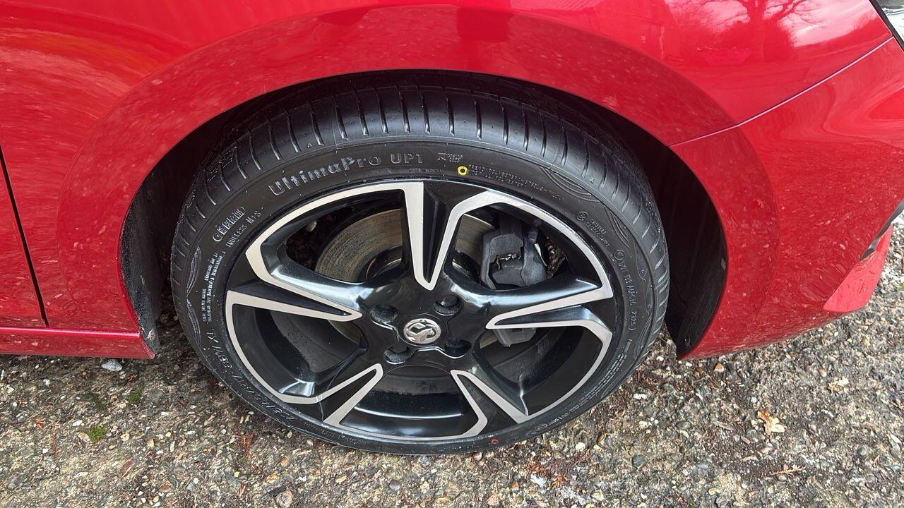 Used Vauxhall Corsa for sale - 78205065: Photo 12