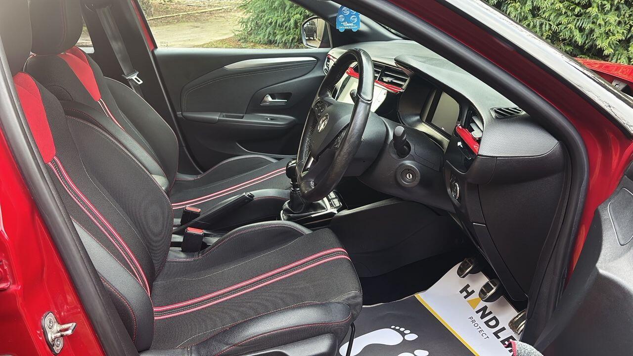 Used Vauxhall Corsa for sale - 78205065: Photo 13