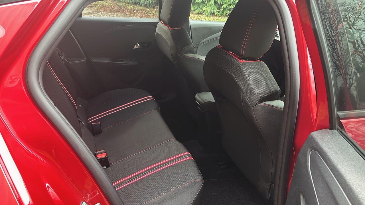 Used Vauxhall Corsa for sale - 78205065: Photo 14