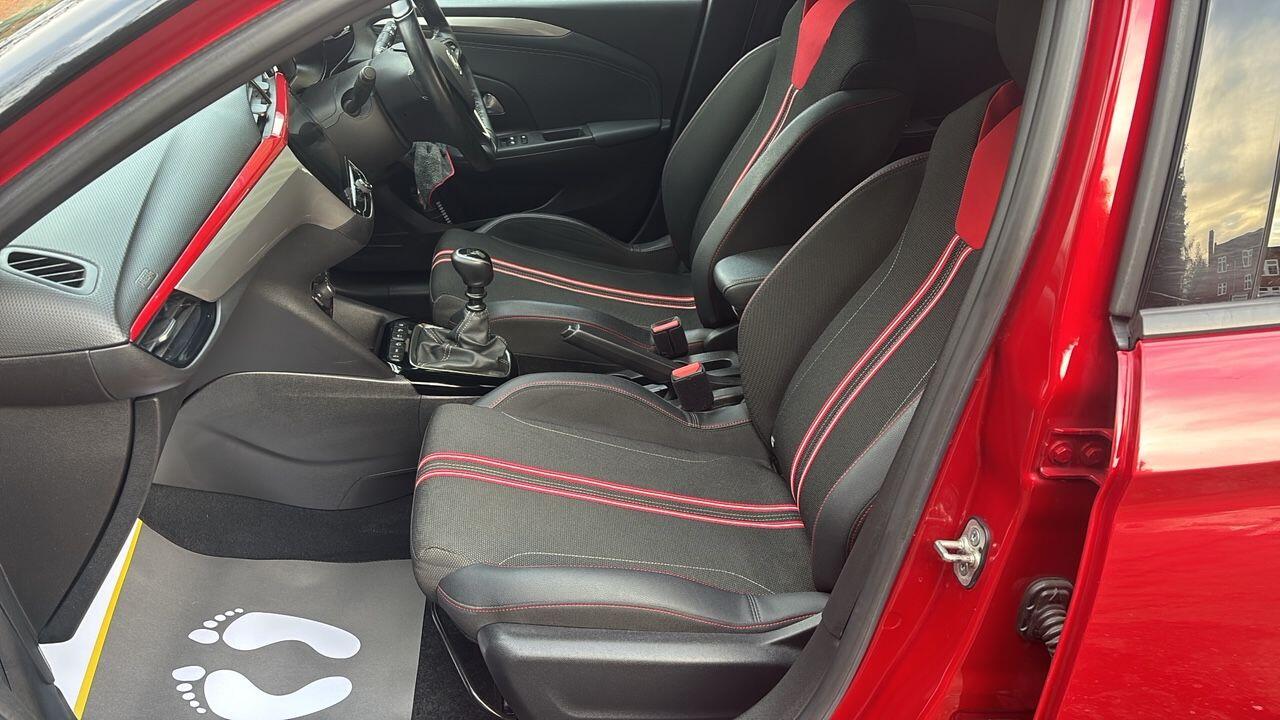 Used Vauxhall Corsa for sale - 78205065: Photo 16