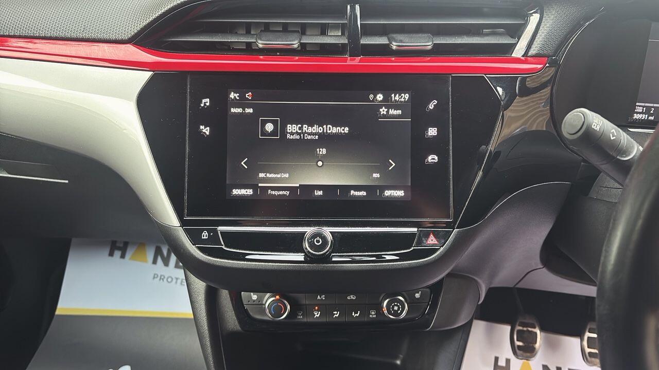 Used Vauxhall Corsa for sale - 78205065: Photo 17