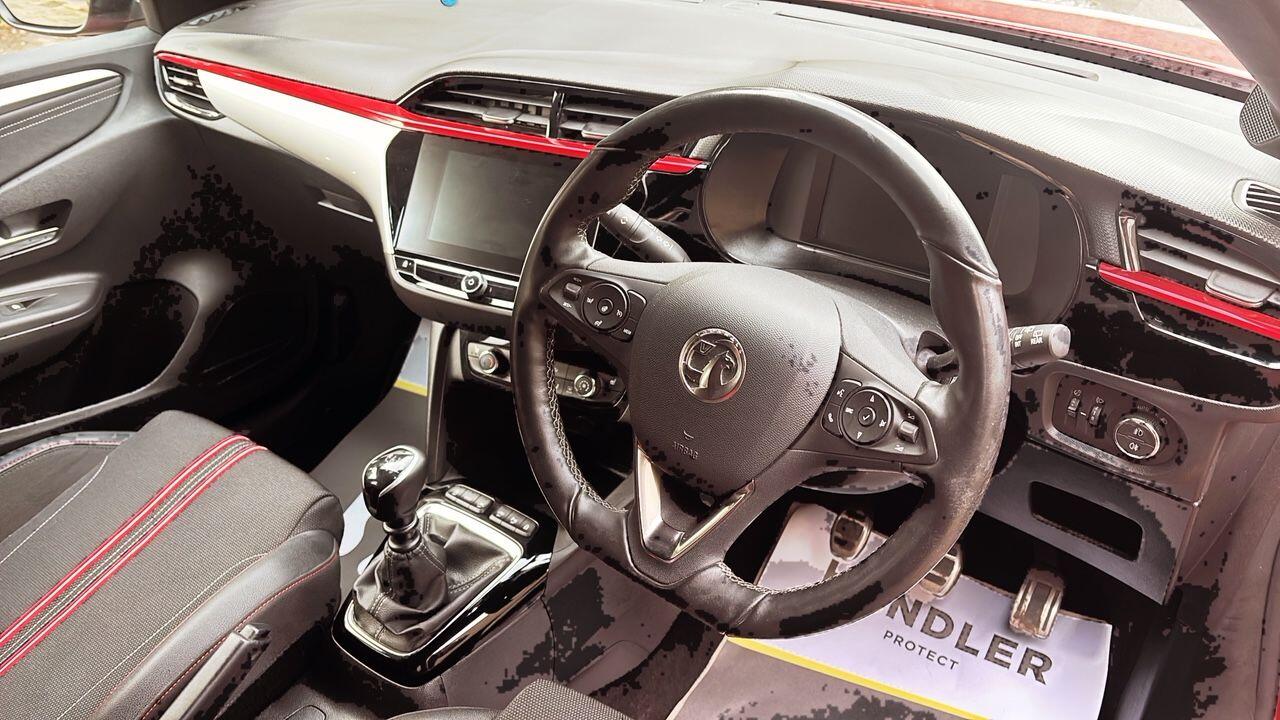 Used Vauxhall Corsa for sale - 78205065: Photo 18