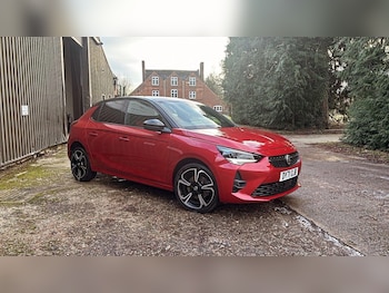 Used Vauxhall Corsa 2022 for sale - 78205065: Photo