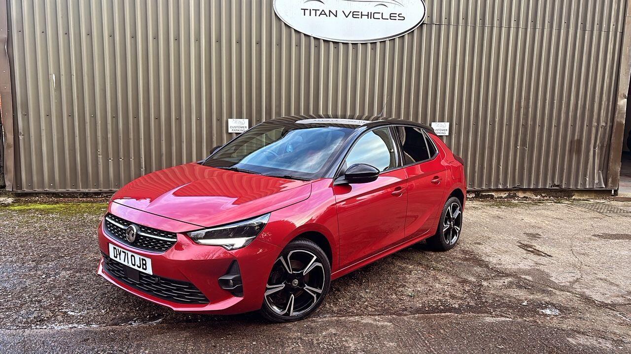 Used Vauxhall Corsa for sale - 78205065: Photo 3