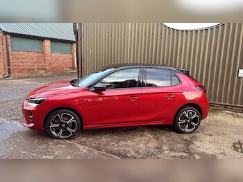 Used Vauxhall Corsa 2022 for sale - 78205065: Photo